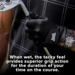 PXG Women's Cabretta Leather Golf Glove