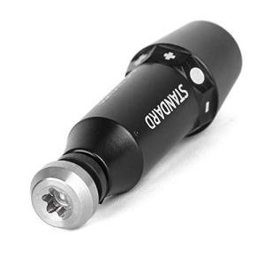 Gofotu .370 Golf Shaft Adapter Sleeve for PXG