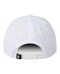 PXG Snapback Cap with Dog Tag Logo