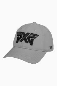 PXG Women's Lightweight Low Crown Cap - Light Grey