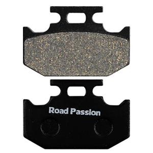 YAMAHA ATV Brake Pads Replacement for Viking Series