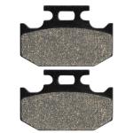 YAMAHA ATV Brake Pads Replacement for Viking Series
