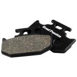 YAMAHA ATV Brake Pads Replacement for Viking Series