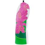Flower Power Driver Headcover for Top Brands