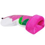 Flower Power Driver Headcover for Top Brands