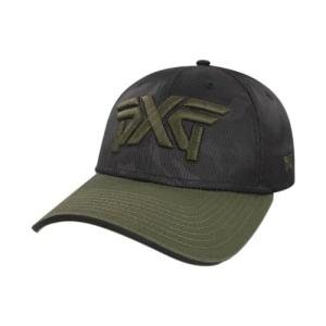 PXG Men's Black Cap - One Size Fits All