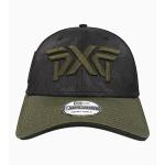 PXG Men's Black Cap - One Size Fits All
