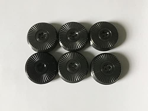 6-Piece Golf Weight Screws for PXG Irons