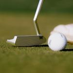 PXG Hellcat ZT Putter for Right-Handed Golfers