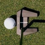 PXG Bat Attack ZT Putter for Right Handed Golfers