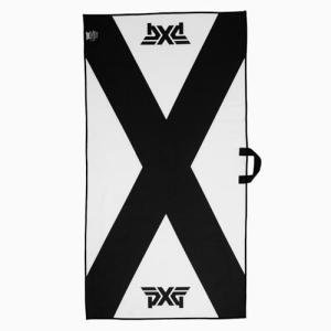 PXG Players Golf Towel for Serious Golfers