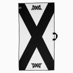 PXG Players Golf Towel for Serious Golfers