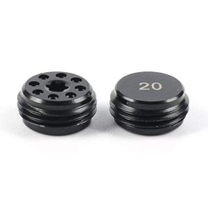 HNMFIT Adjustable Weight Screw for PXG Drivers 20g