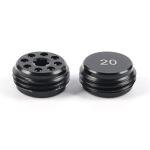 HNMFIT Adjustable Weight Screw for PXG Drivers 20g