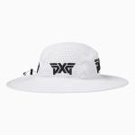 PXG Tour Bush Hat - White Size S/M