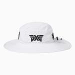 PXG Tour Bush Hat - White Size S/M