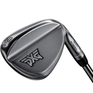 PXG 0311 Forged Lob Wedge - 62 Degree