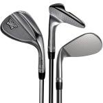 PXG 0311 Forged Lob Wedge - 62 Degree