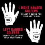 PXG Men's Players Tour Golf Glove - Premium Leather