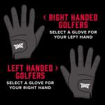 PXG Men's Players Tour Golf Glove - Premium Leather