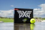 PXG Xtreme Tour Yellow Golf Balls