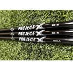 Old Town Golf Project X Black Driver Shaft 60A