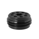 eMagTech Golf Club Head Weights - 5g Black