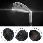 eMagTech Golf Club Head Weights - 5g Black