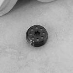 eMagTech Golf Club Head Weights - 5g Black