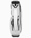 PXG Deluxe White Carry Stand Bag