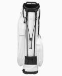 PXG Deluxe White Carry Stand Bag