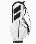 PXG Deluxe White Carry Stand Bag