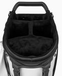 PXG Deluxe White Carry Stand Bag