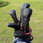 Golf Fairway Woods Head Covers for 3 Wood