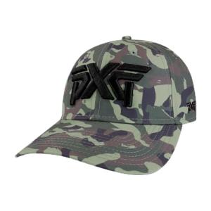 PXG Women's Camo 920 Golf Hat