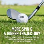 PXG Xtreme Tour X High-Performance Golf Balls