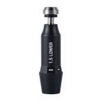 PXG Compatible Golf Shaft Sleeve Adapter 0.335 Tip