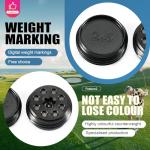 Adjustable Head Weight Screw for PXG Clubs