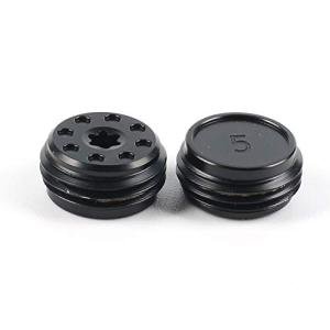 Custom Weight Screw for PXG Gen4 Drivers