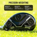 PXG 0311 Black Ops 22° Hybrid Club - Stiff