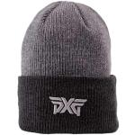 PXG Heather Grey Minimalist Golf Beanie