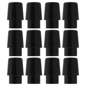 12-Piece Golf Ferrules Rubber Sleeves for PXG Clubs