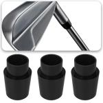 12-Piece Golf Ferrules Rubber Sleeves for PXG Clubs