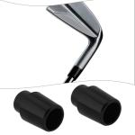 12-Piece Golf Ferrules Rubber Sleeves for PXG Clubs