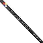 Project X HZrdus Smoke Hybrid Golf Shaft