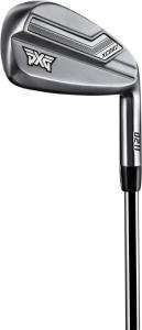 PXG 2022 XCOR2 0211 Iron Set 5-PW RH