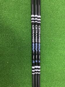 Custom Graphite PXG Driver Shaft - Choose Your Specs