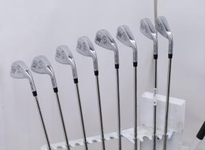 PXG 0311P Gen 7 Iron Set Stiff Flex