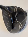PXG 0311 Black Ops Driver with Evenflow Riptide