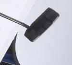 PXG Closer Gen 2 Heel Shafted Black Putter